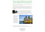 design your HTML email and host images